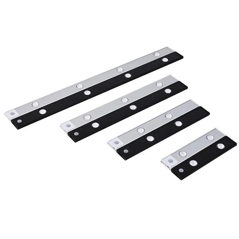 Lâmpada Automática VivaLuz™ com Sensor de Movimento- Iluminação Eficiente e Moderna!