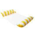 Rede Inflável para Piscina - Floating Bed Pool