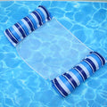 Rede Inflável para Piscina - Floating Bed Pool