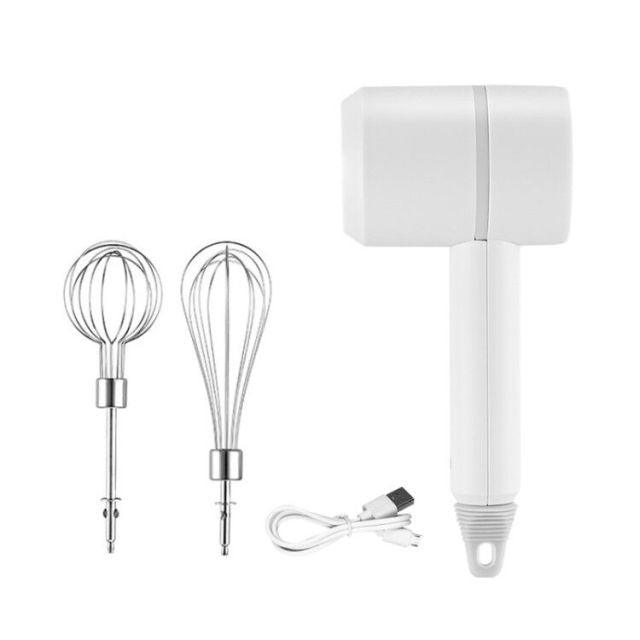 Batedeira Portátil Inteligente + BÔNUS E-BOOK COM 155 RECEITAS FIT