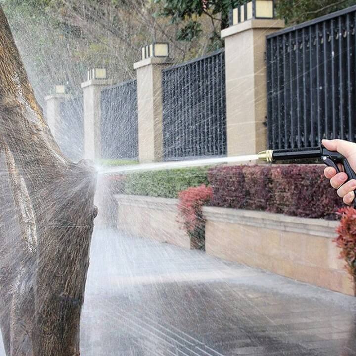 Pulverizador de Água para Limpeza Geral