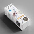 Led Inteligente com Sensor de Movimento 10 Leds Brancos