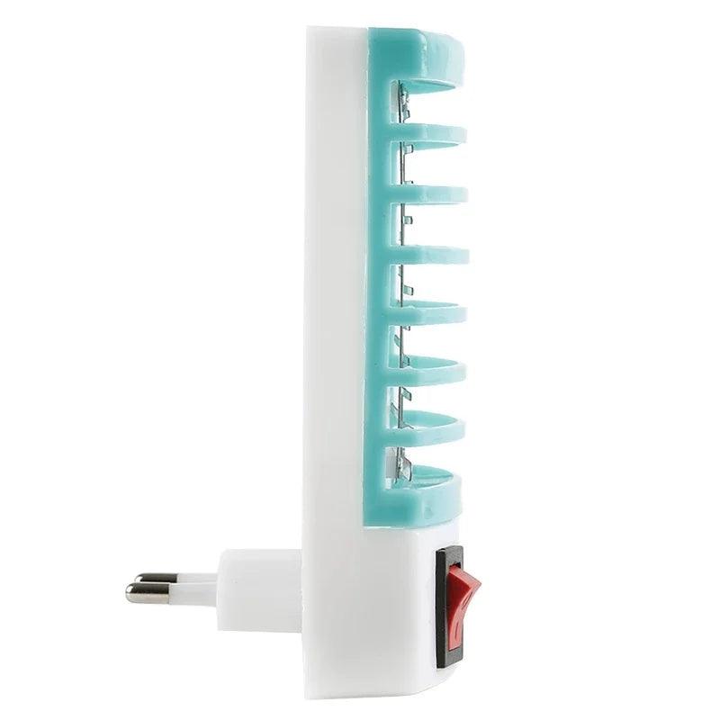 Tomada Anti-Mosquitos SafeGuard
