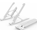 Suporte Portátil Ajustável para Notebook e Tablets