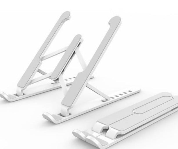Suporte Portátil Ajustável para Notebook e Tablets