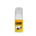 Espuma Eficiente Para Limpeza Pesada de Carros e Casa - Espuma Clean