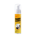 Espuma Eficiente Para Limpeza Pesada de Carros e Casa - Espuma Clean