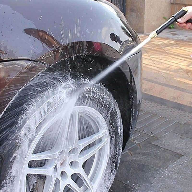 Pulverizador de Água para Limpeza Geral