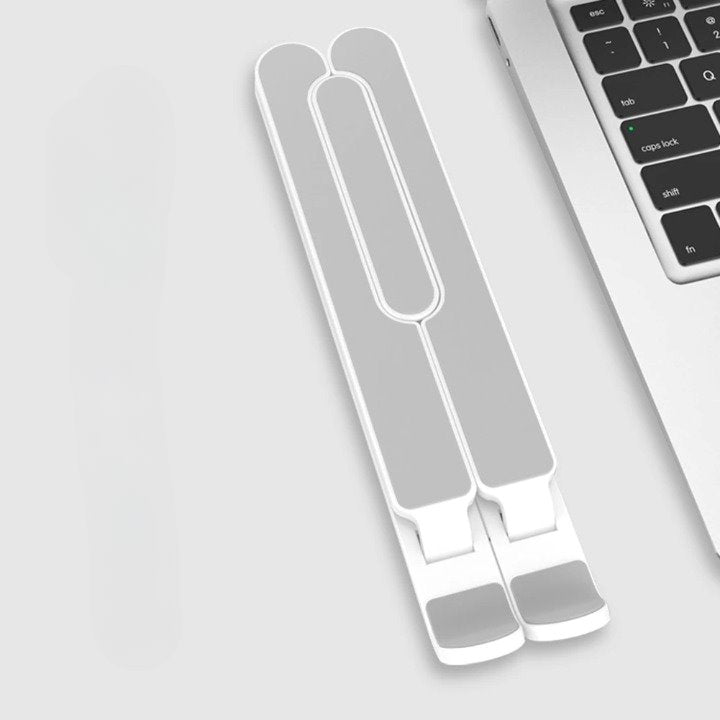 Suporte Portátil Ajustável para Notebook e Tablets