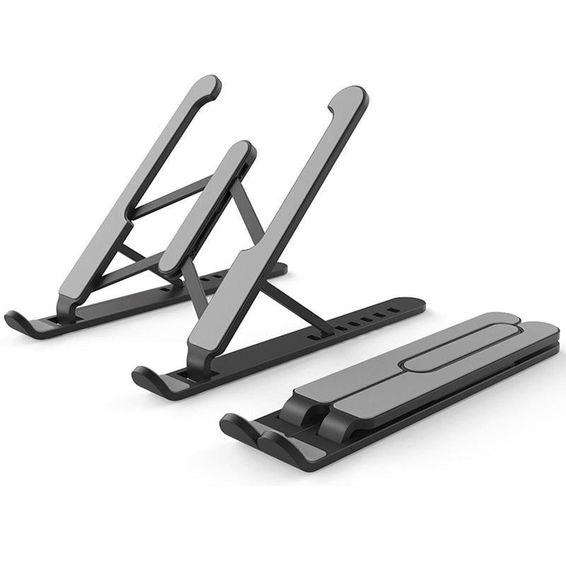 Suporte Portátil Ajustável para Notebook e Tablets