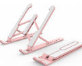 Suporte Portátil Ajustável para Notebook e Tablets