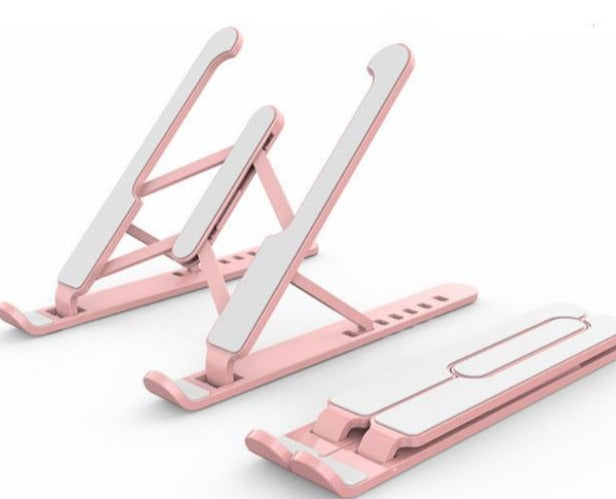 Suporte Portátil Ajustável para Notebook e Tablets